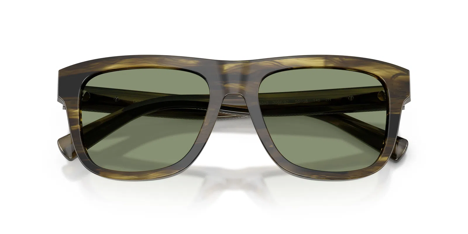 Dolce & Gabbana 4545 Sunglasses - view 14